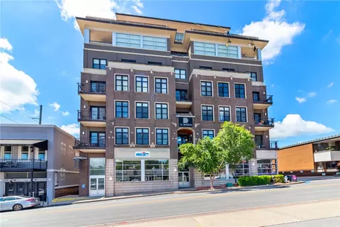 609 W Dickson St #505, Fayetteville, AR 72701
