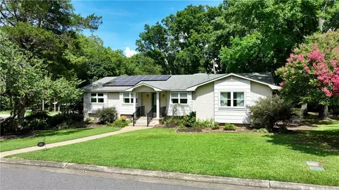 263 Enid Ave, Russellville, AR 72801
