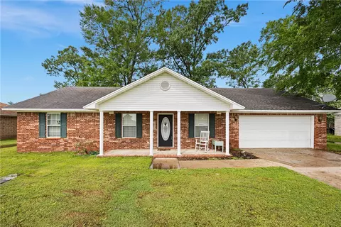 1085 Day Rd, Pottsville, AR 72858