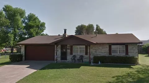 3205 Martin Dr, Springdale, AR 72762