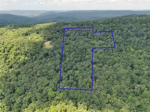 tbd N 71 Hwy, Winslow, AR 72959