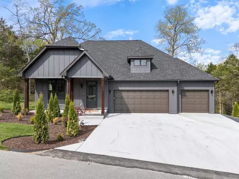 17 Sable Dr, Bella Vista, AR 72715