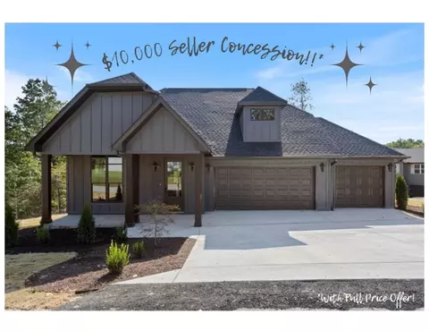 14 Selkirk Dr, Bella Vista, AR 72715