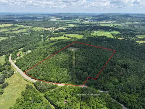 21442 Highway 59, Evansville, AR 72729