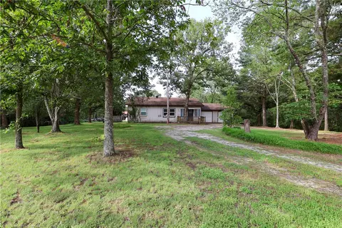 4401 SE Walnut Grove Ln, Colcord, OK 74338