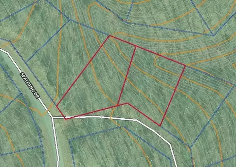 Spilsby Lane, Bella Vista, AR 72714