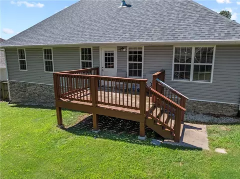 3019 Jade Dr, Harrison, AR 72601 photo 38