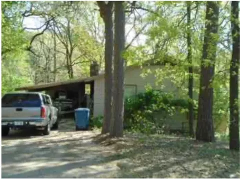 1 Looe Ln, Bella Vista, AR 72714