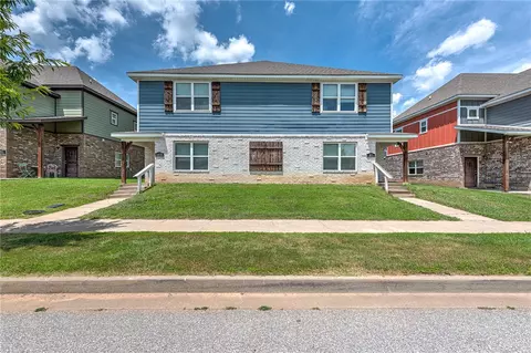 4078 W Santa Maria Ln #4076, Fayetteville, AR 72704