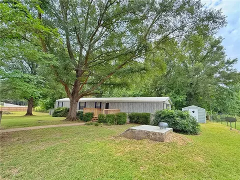 30 Brents Rd, Morrilton, AR 72110 photo 18
