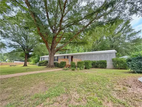 30 Brents Rd, Morrilton, AR 72110