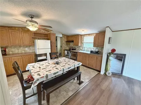 30 Brents Rd, Morrilton, AR 72110 photo 6