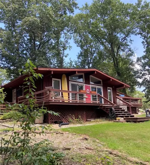 8 Pratt Ln, Bella Vista, AR 72715