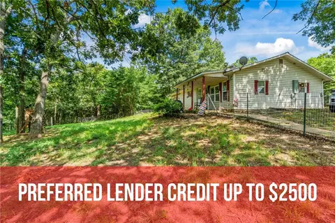 16655 W Highway 62, Prairie Grove, AR 72753