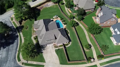 1503 NE Chapel Hill Dr, Bentonville, AR 72712