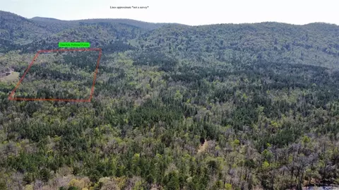 Tract 2 Nwf 517, Other, AR 71935