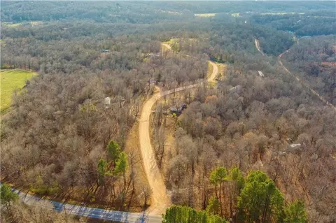 4 10 Acres Wooded Ln, Fayetteville, AR 72704