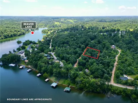 14044 Villera Dr, Rogers, AR 72758