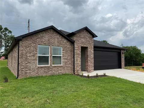 1478 Ridgeview Dr, Springdale, AR 72762