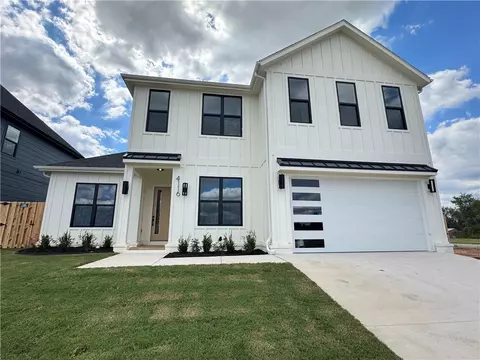 4116 Erin Dr, Rogers, AR 72758