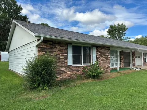 1121 Meadowbrook Dr #8, Mountain Home, AR 72653