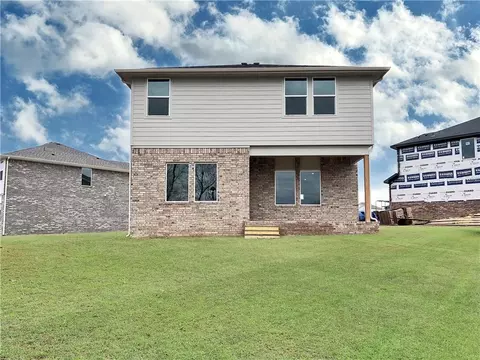 1629 Ridgeview Dr, Springdale, AR 72762 photo 33