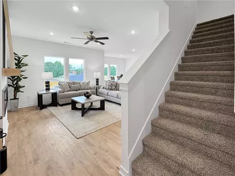 1629 Ridgeview Dr, Springdale, AR 72762 photo 2