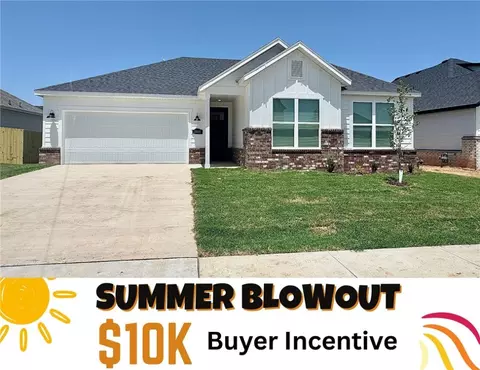 5908 SW Desert Ave, Bentonville, AR 72713