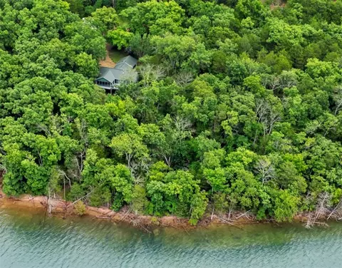965 County Road 156, Eureka Springs, AR 72632