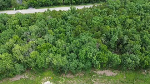 lot10 Block 10 Haddock Ln, Holiday Island, AR 72631