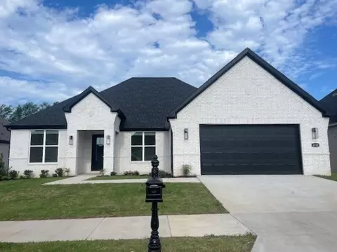 4959 N Delta Ave, Fayetteville, AR 72764