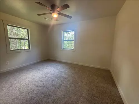 Bedroom - 7604 Sr 27, Hector, AR 72843 photo 1 of 5