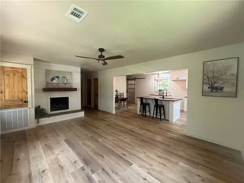 Living - 7604 Sr 27, Hector, AR 72843 photo 2 of 2