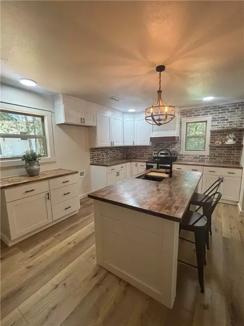 Kitchen - 7604 Sr 27, Hector, AR 72843 photo 2 of 3