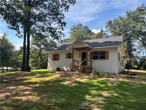 Exterior - 7604 Sr 27, Hector, AR 72843 photo 2 of 6