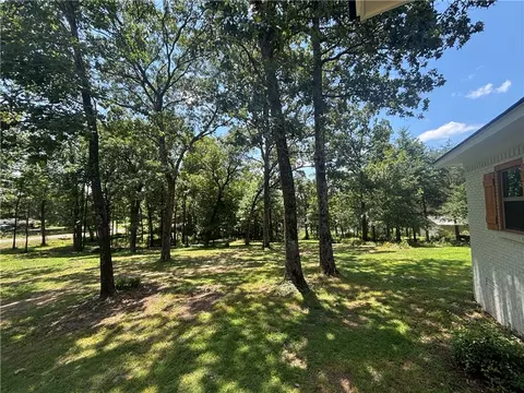 Exterior - 7604 Sr 27, Hector, AR 72843 photo 5 of 6