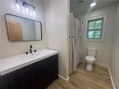 Bath - 7604 Sr 27, Hector, AR 72843 photo 1 of 3