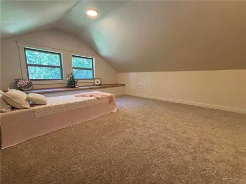Bedroom - 7604 Sr 27, Hector, AR 72843 photo 4 of 5