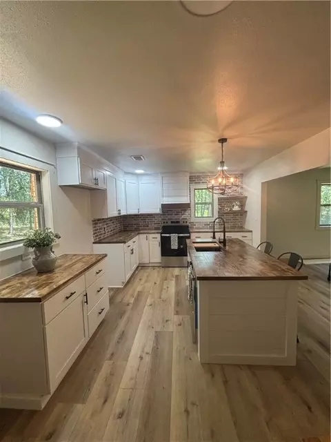 Kitchen - 7604 Sr 27, Hector, AR 72843 photo 1 of 3