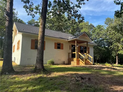 7604 Sr 27, Hector, AR 72843