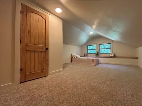 Bedroom - 7604 Sr 27, Hector, AR 72843 photo 3 of 5