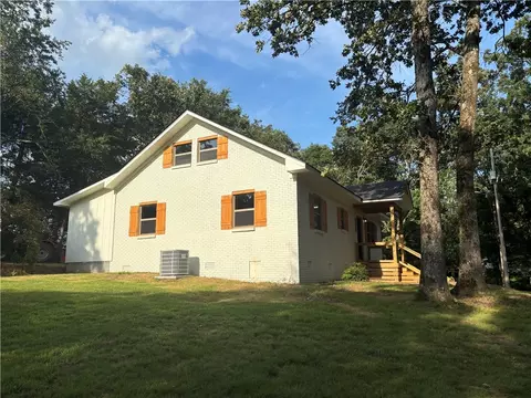 Exterior - 7604 Sr 27, Hector, AR 72843 photo 3 of 6