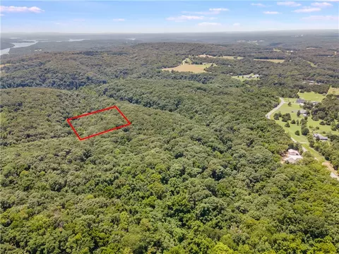 Blackberry Drive, Rogers, AR 72756 photo 3