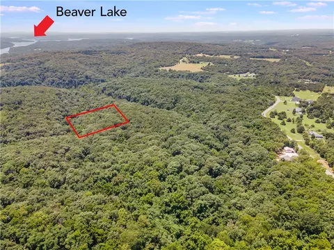 Blackberry Drive, Rogers, AR 72756