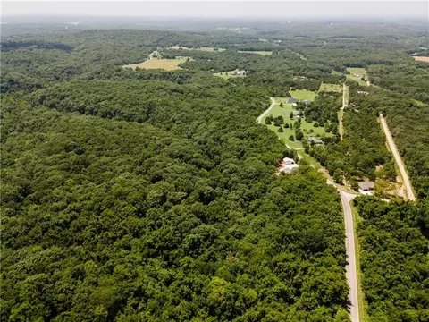 Blackberry Drive, Rogers, AR 72756 photo 2