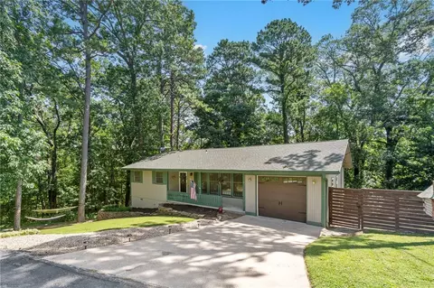 8 Kiswick Cir, Bella Vista, AR 72714