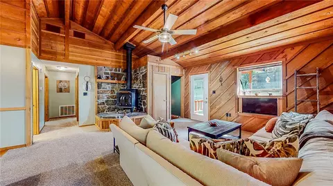22539 Abbeytown Rd, Springdale, AR 72764