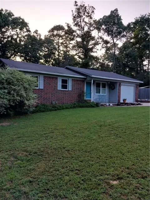 112 Refuge, Russellville, AR 72802