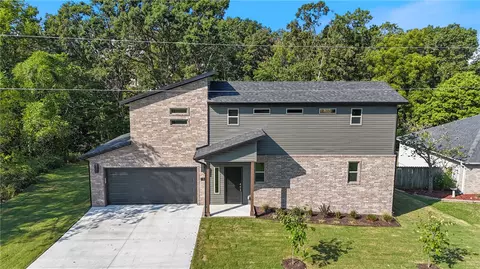 5 Hebrides Ln, Bella Vista, AR 72715