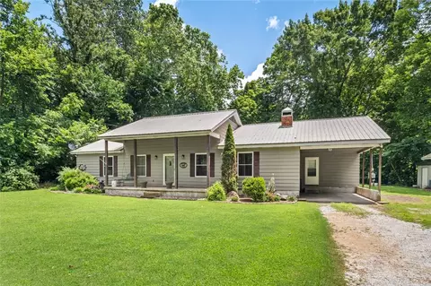 24451 Mount Zion Rd, Sulphur Springs, AR 72768